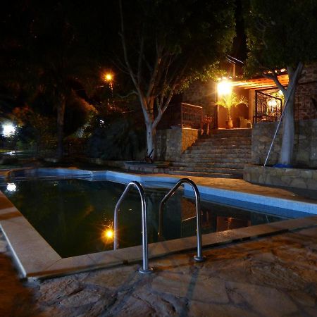 Agadir-Taghazout Magnifique Villa Dar Lina 4 Etoiles Kültér fotó