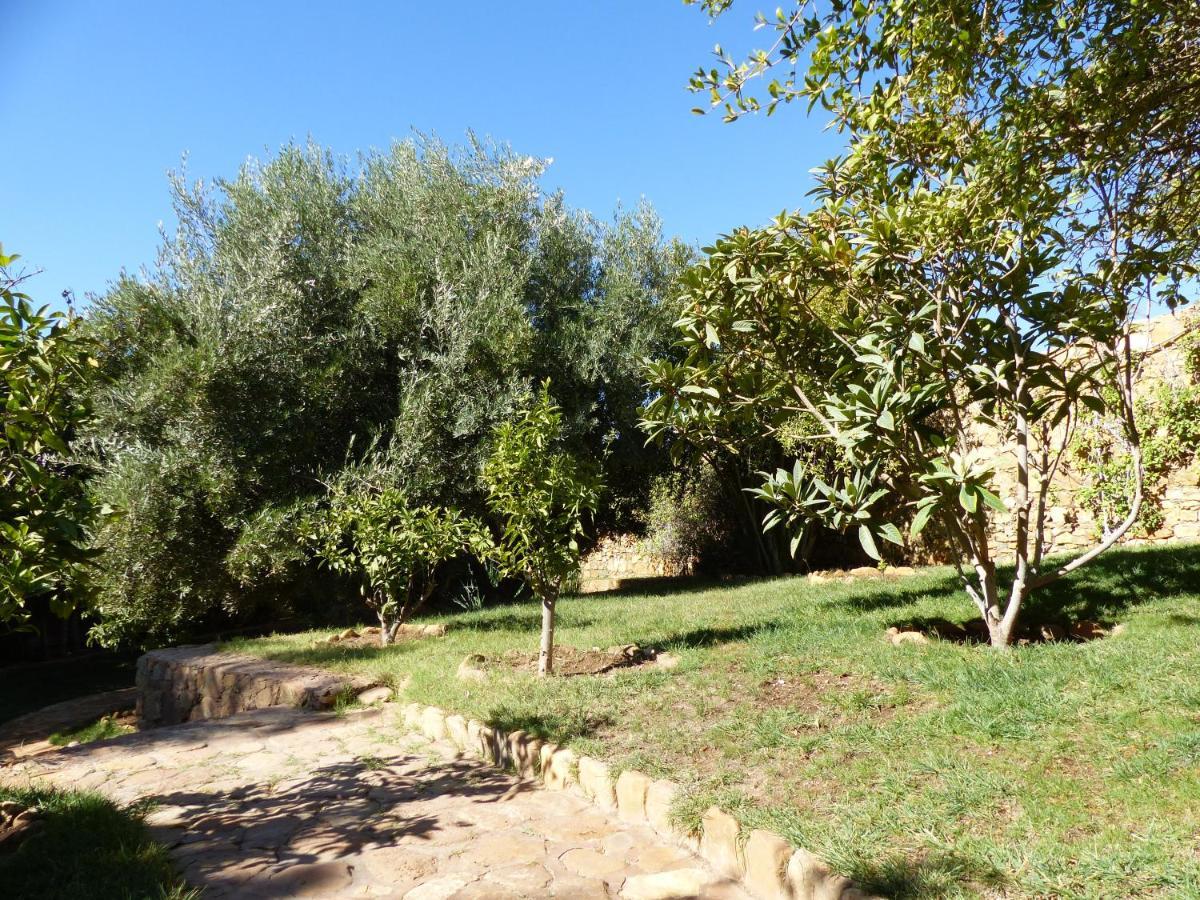 Agadir-Taghazout Magnifique Villa Dar Lina 4 Etoiles Kültér fotó