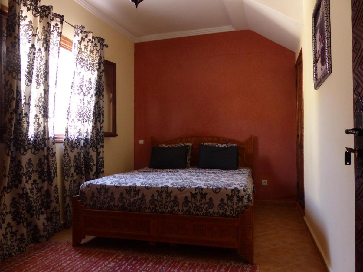 Agadir-Taghazout Magnifique Villa Dar Lina 4 Etoiles Kültér fotó