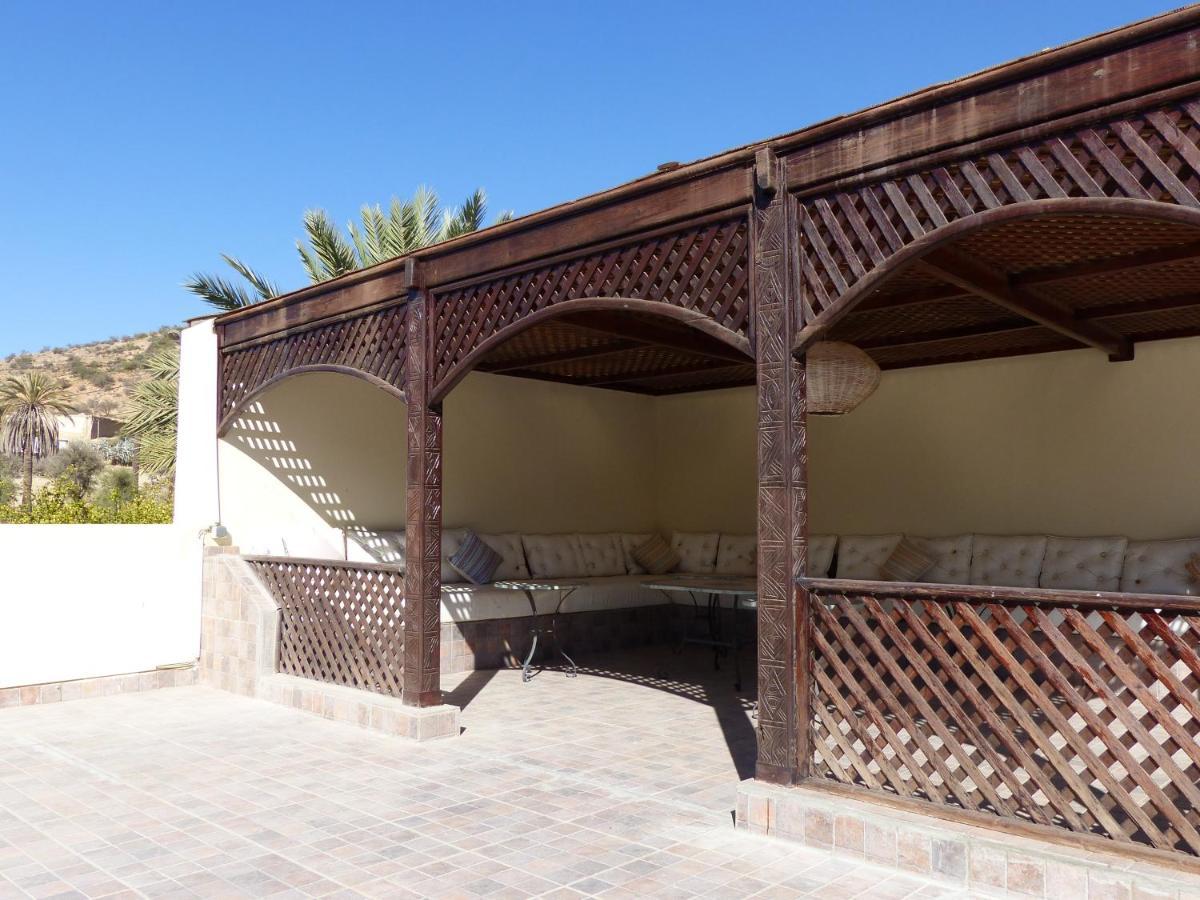 Agadir-Taghazout Magnifique Villa Dar Lina 4 Etoiles Kültér fotó