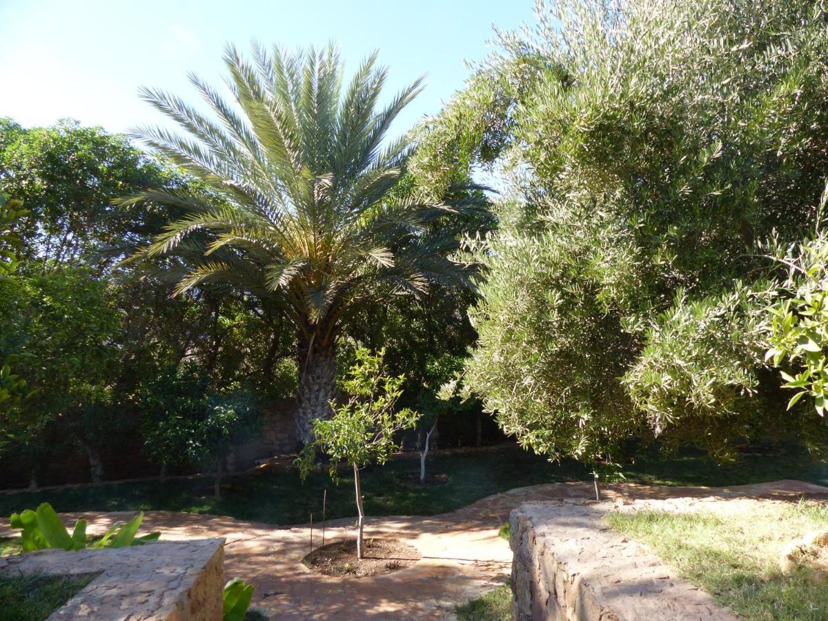 Agadir-Taghazout Magnifique Villa Dar Lina 4 Etoiles Kültér fotó