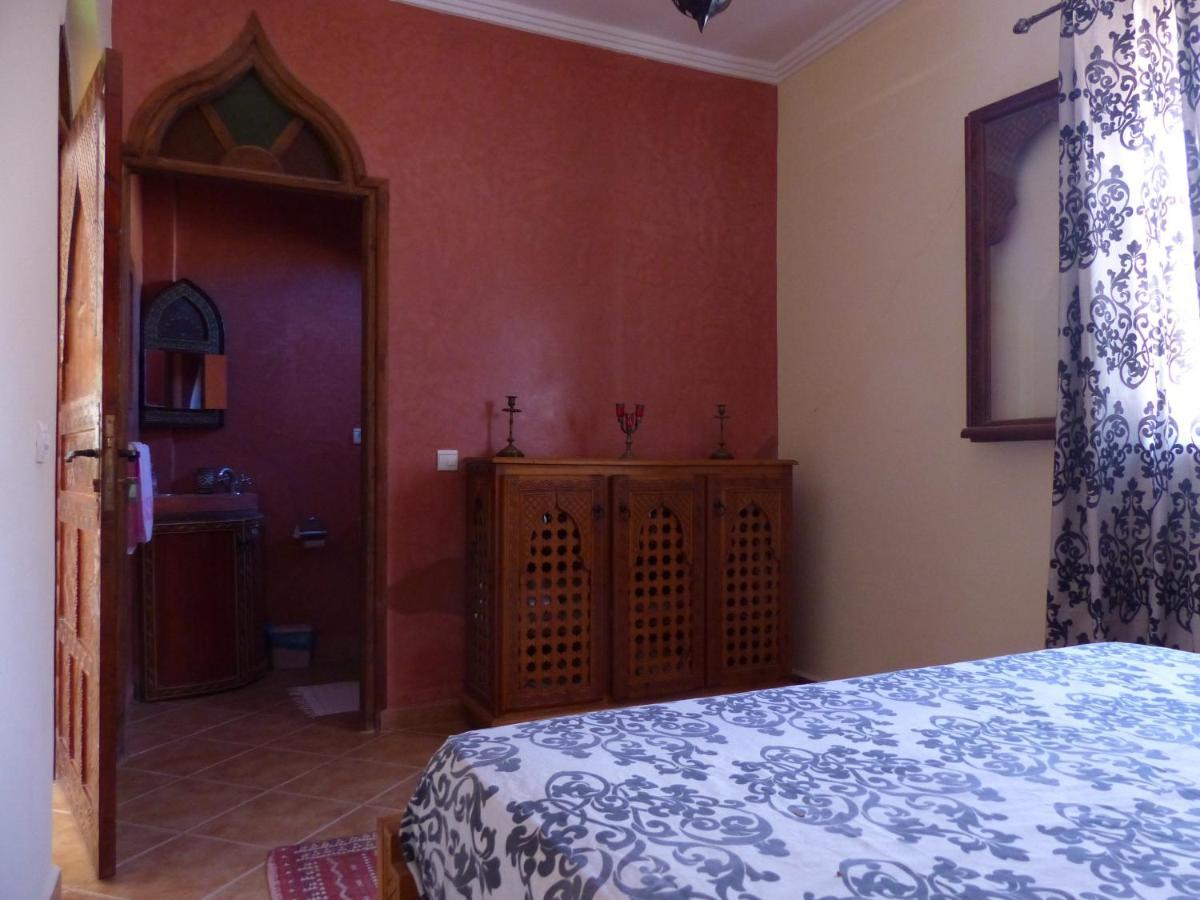 Agadir-Taghazout Magnifique Villa Dar Lina 4 Etoiles Kültér fotó