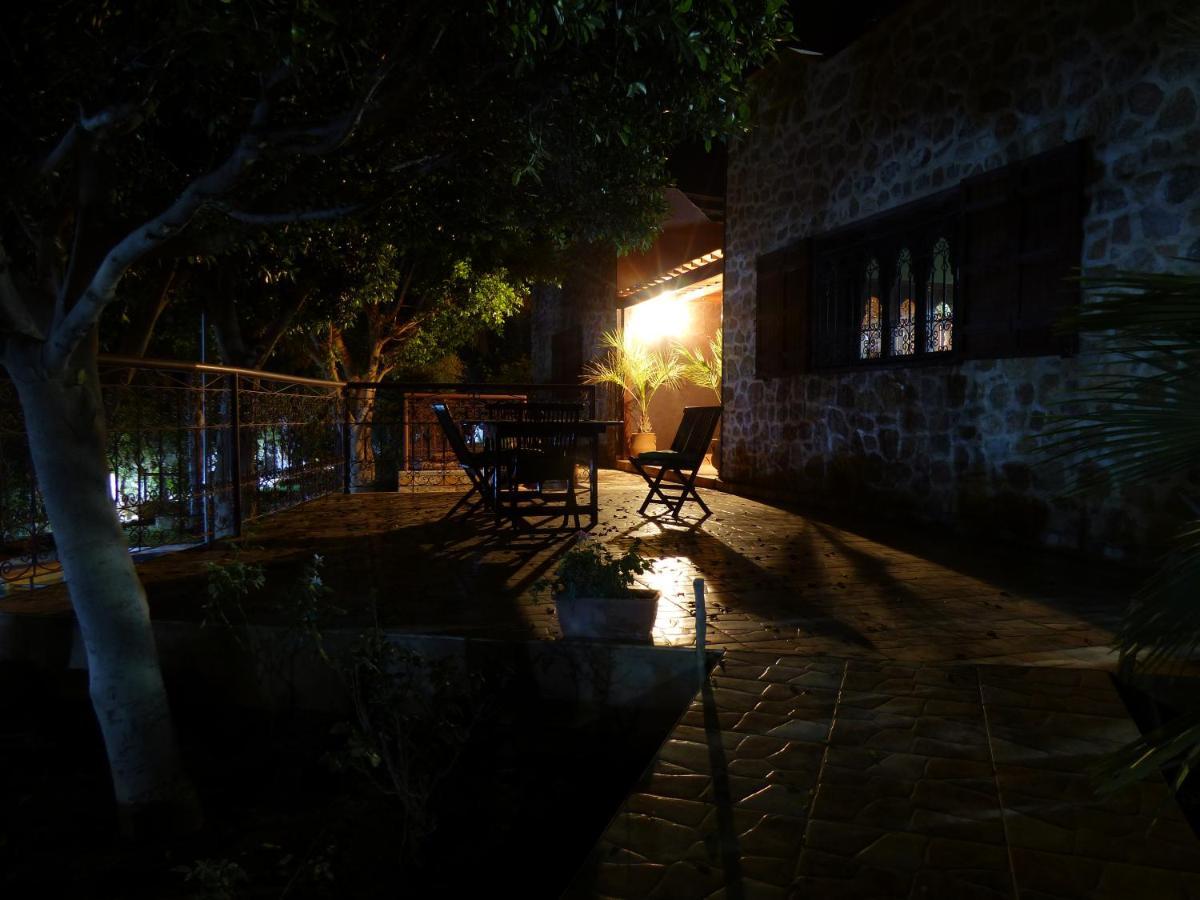 Agadir-Taghazout Magnifique Villa Dar Lina 4 Etoiles Kültér fotó