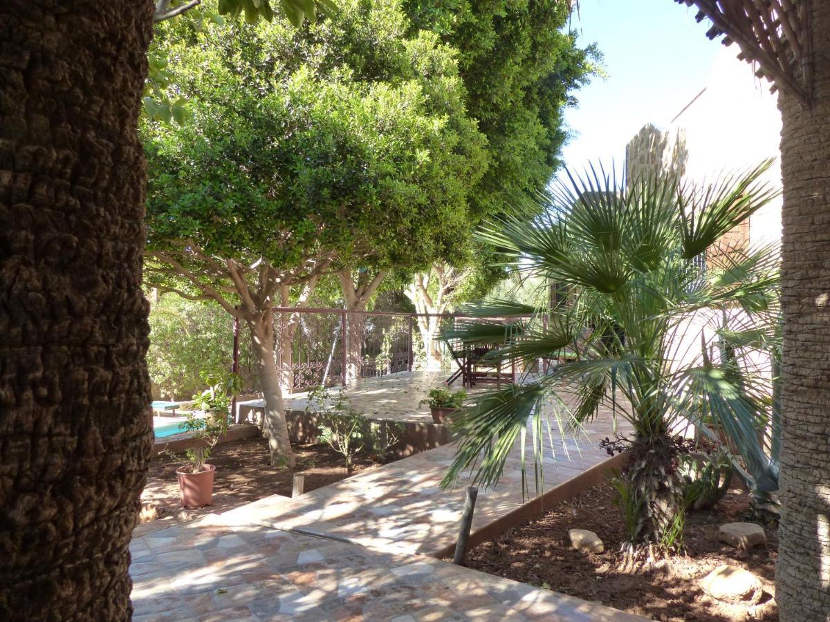 Agadir-Taghazout Magnifique Villa Dar Lina 4 Etoiles Kültér fotó