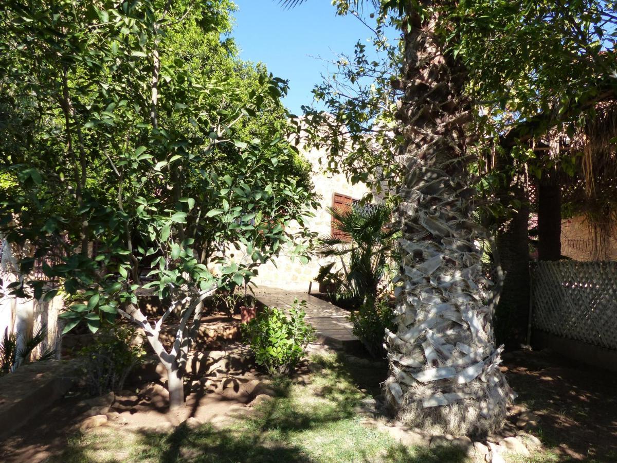 Agadir-Taghazout Magnifique Villa Dar Lina 4 Etoiles Kültér fotó