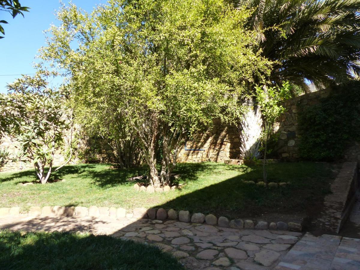 Agadir-Taghazout Magnifique Villa Dar Lina 4 Etoiles Kültér fotó