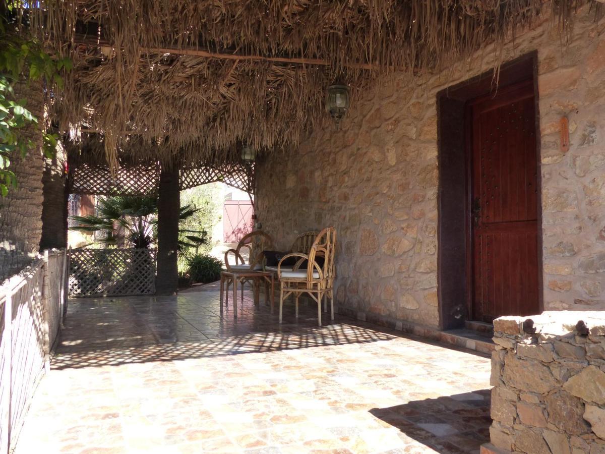 Agadir-Taghazout Magnifique Villa Dar Lina 4 Etoiles Kültér fotó