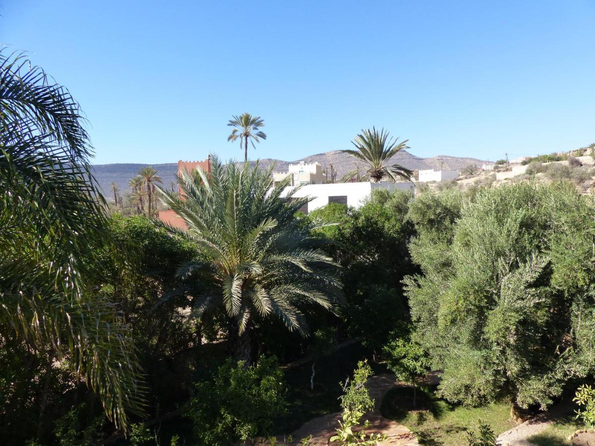 Agadir-Taghazout Magnifique Villa Dar Lina 4 Etoiles Kültér fotó