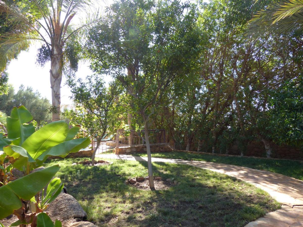 Agadir-Taghazout Magnifique Villa Dar Lina 4 Etoiles Kültér fotó