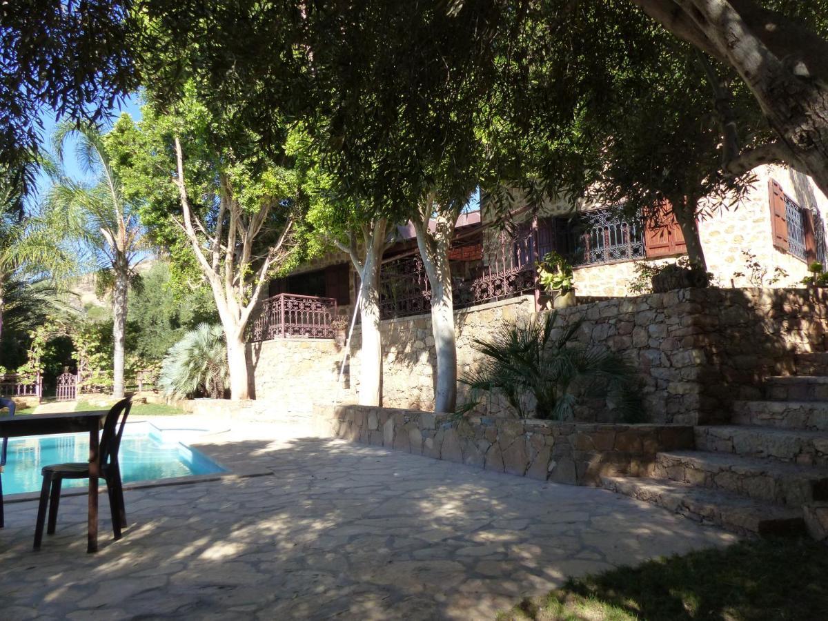 Agadir-Taghazout Magnifique Villa Dar Lina 4 Etoiles Kültér fotó