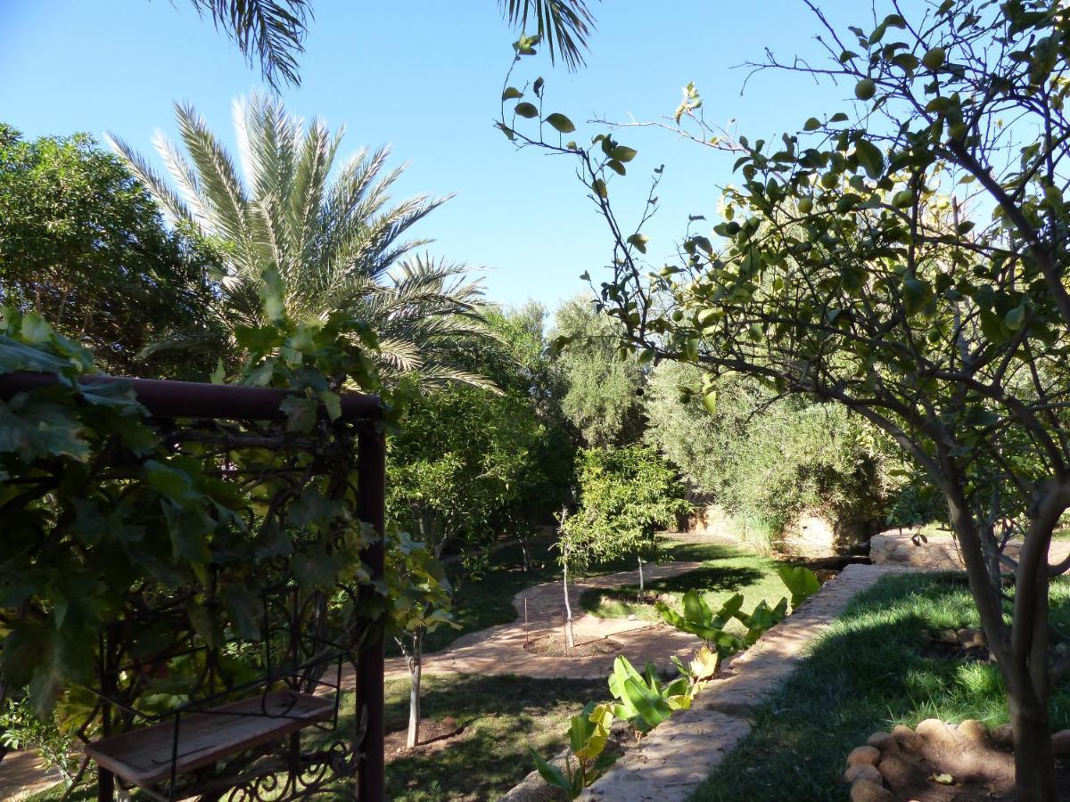 Agadir-Taghazout Magnifique Villa Dar Lina 4 Etoiles Kültér fotó