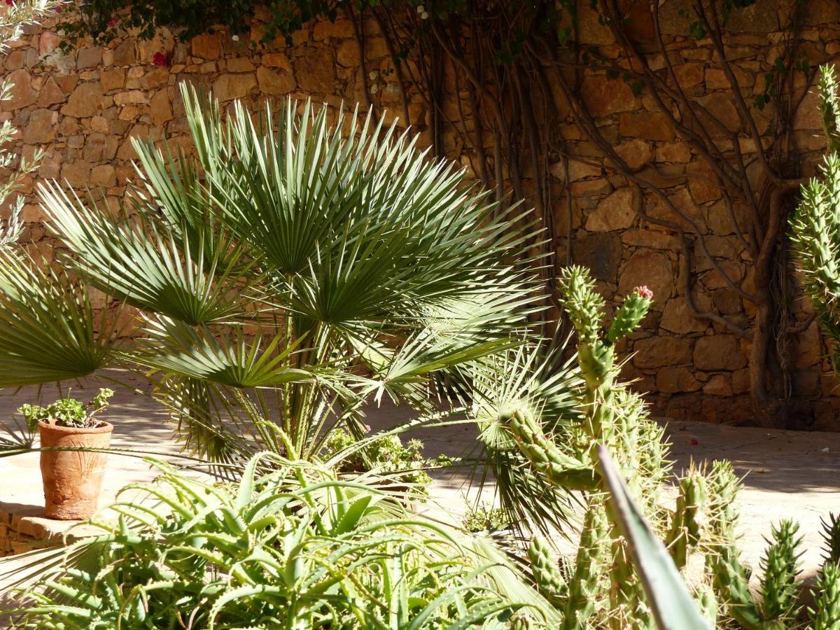 Agadir-Taghazout Magnifique Villa Dar Lina 4 Etoiles Kültér fotó