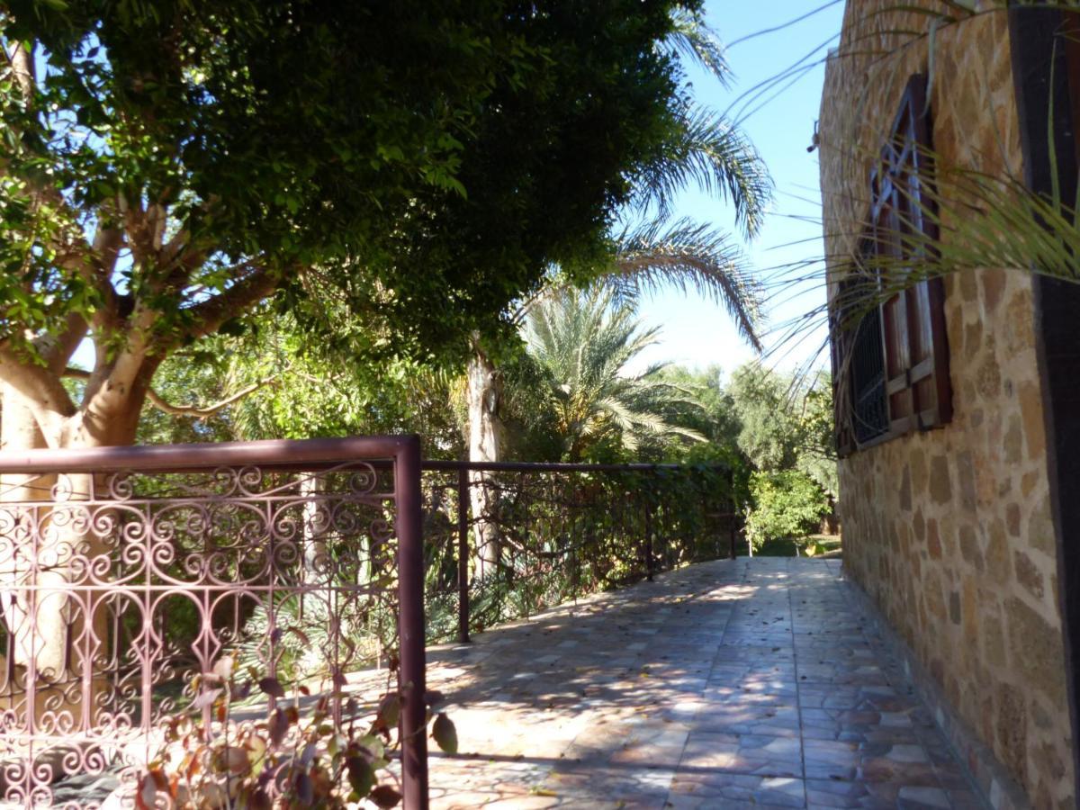 Agadir-Taghazout Magnifique Villa Dar Lina 4 Etoiles Kültér fotó