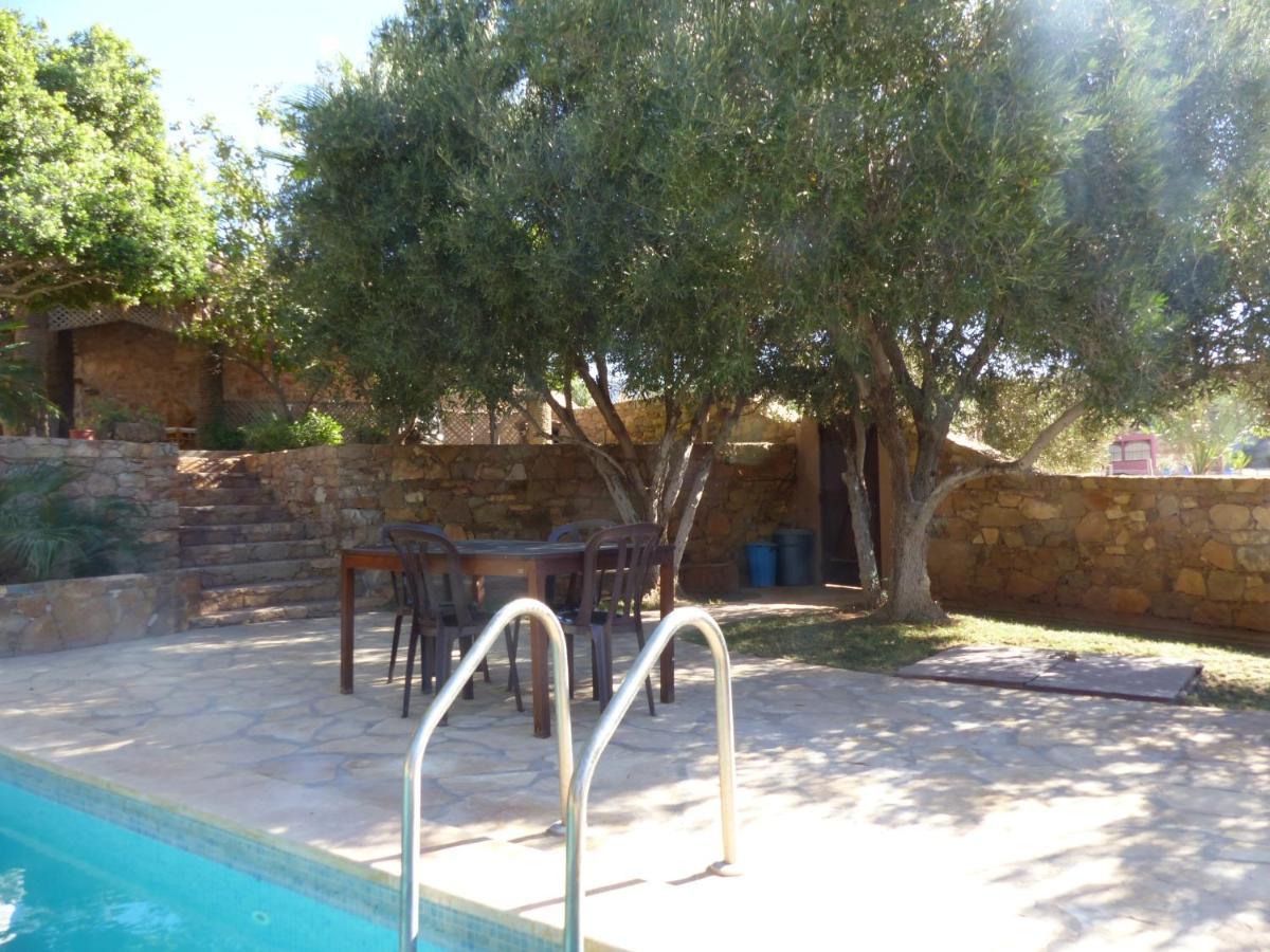 Agadir-Taghazout Magnifique Villa Dar Lina 4 Etoiles Kültér fotó