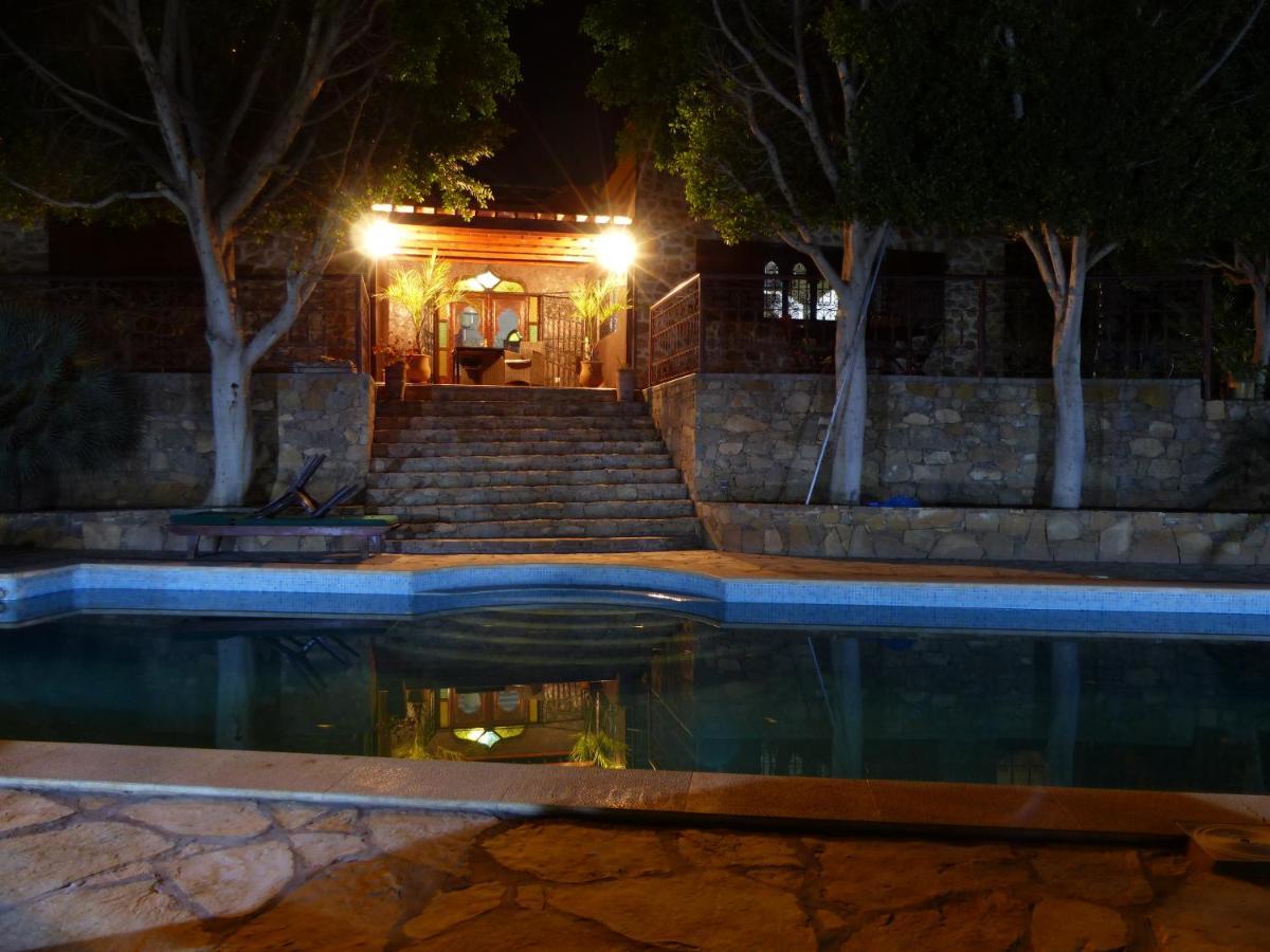 Agadir-Taghazout Magnifique Villa Dar Lina 4 Etoiles Kültér fotó