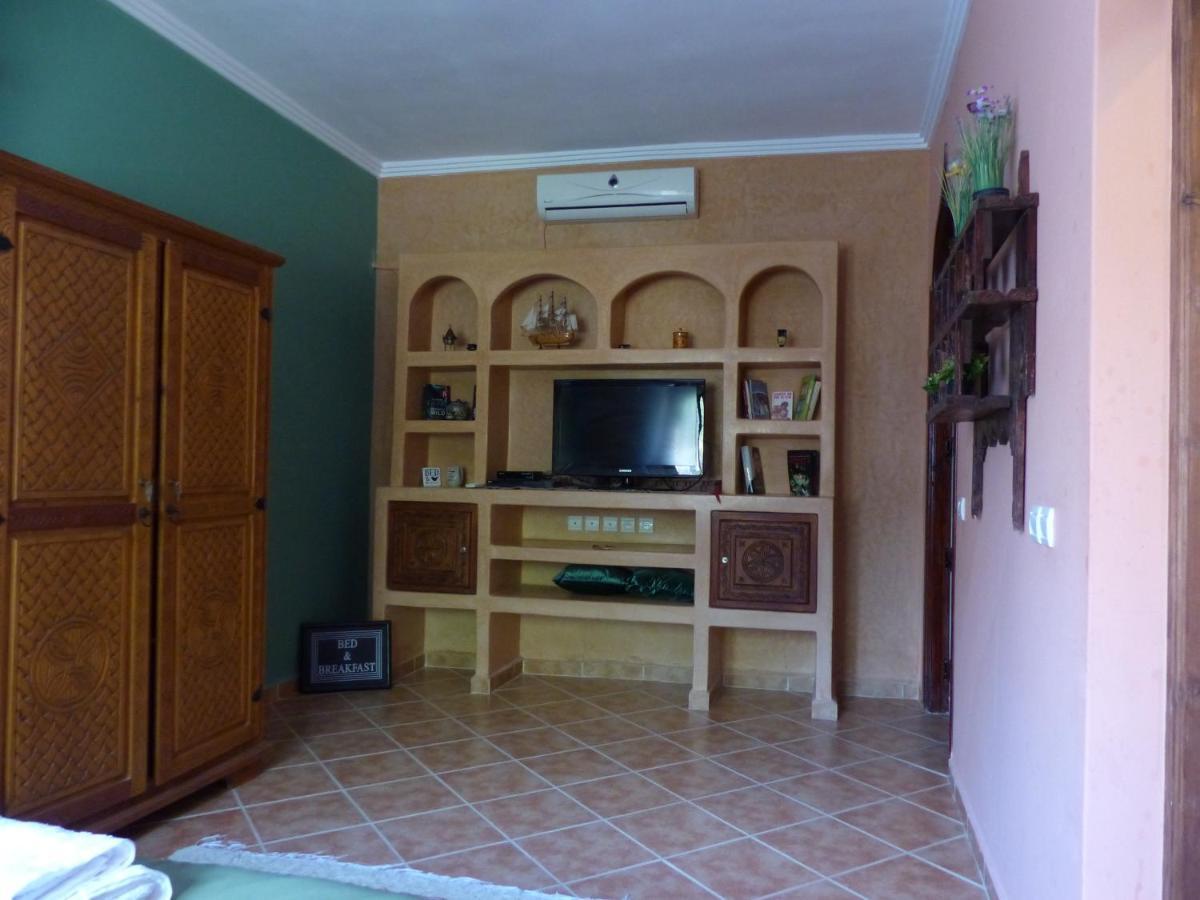 Agadir-Taghazout Magnifique Villa Dar Lina 4 Etoiles Kültér fotó