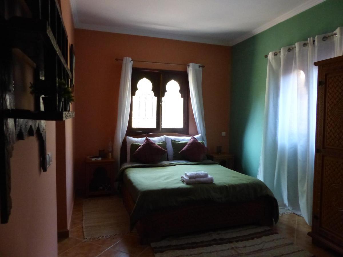 Agadir-Taghazout Magnifique Villa Dar Lina 4 Etoiles Kültér fotó