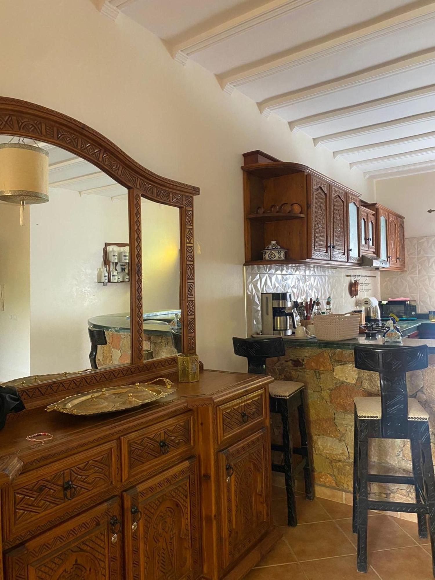 Agadir-Taghazout Magnifique Villa Dar Lina 4 Etoiles Kültér fotó